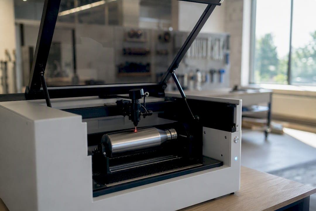 Lasergravur Kosten: Preise für Einzelstücke und Serien