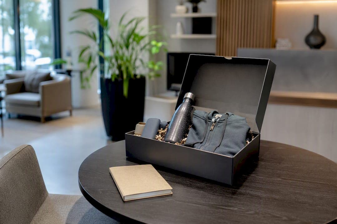 12 Geschenke zum Onboarding, nachhaltig und praxisnah