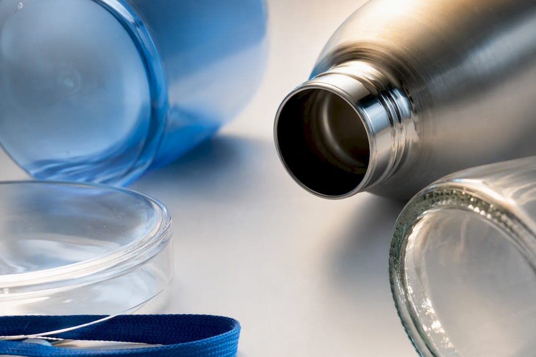 Trinkflaschen für Werbeartikel: Warum BPA frei nicht genügt
