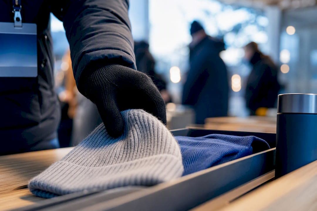 Winter Giveaways: Diese Kategorien wirken am stärksten
