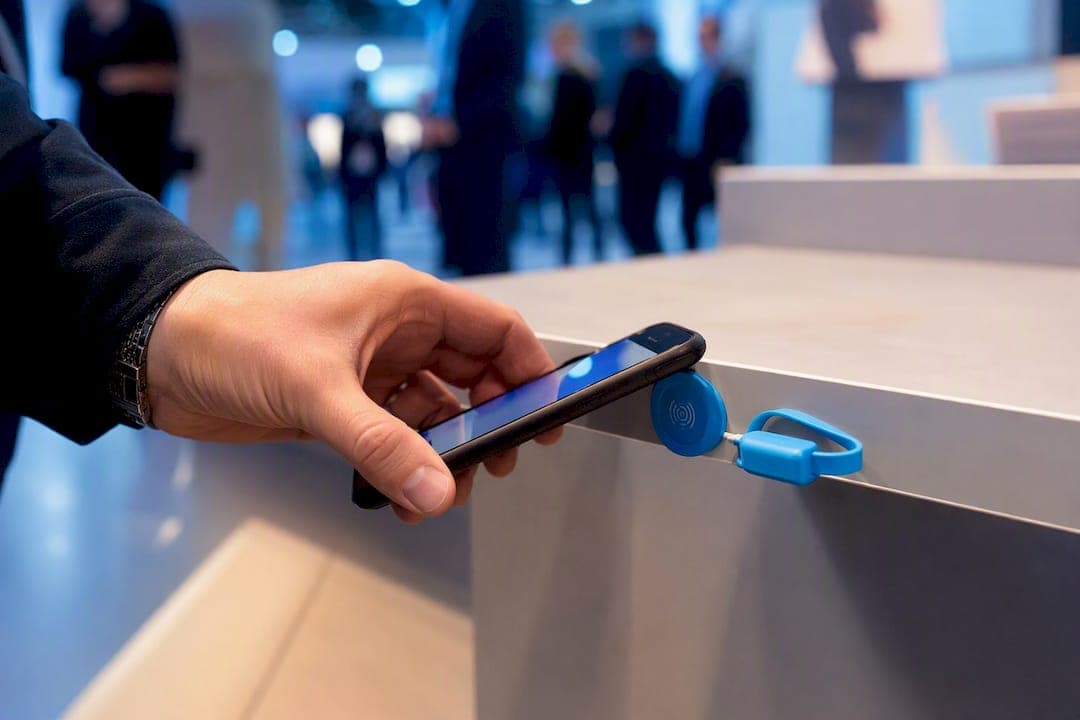 Leads mit Giveaways gewinnen: Was auf Messen und digital wirklich funktioniert