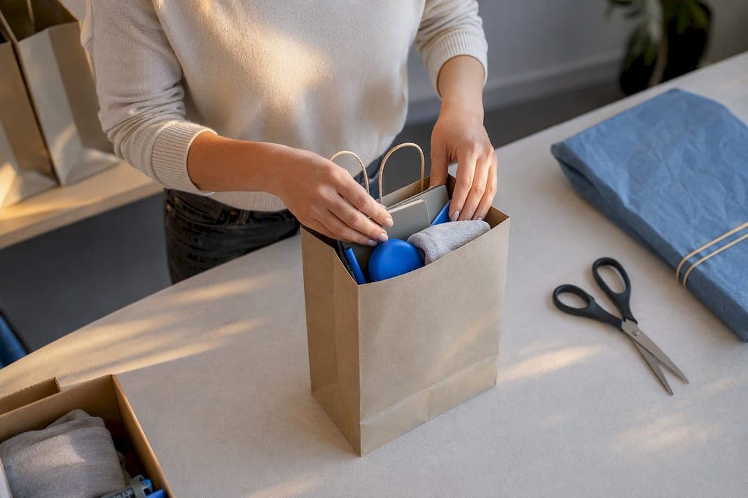 Goodie Bag Inhalt: Wie viele Items wirklich sinnvoll sind