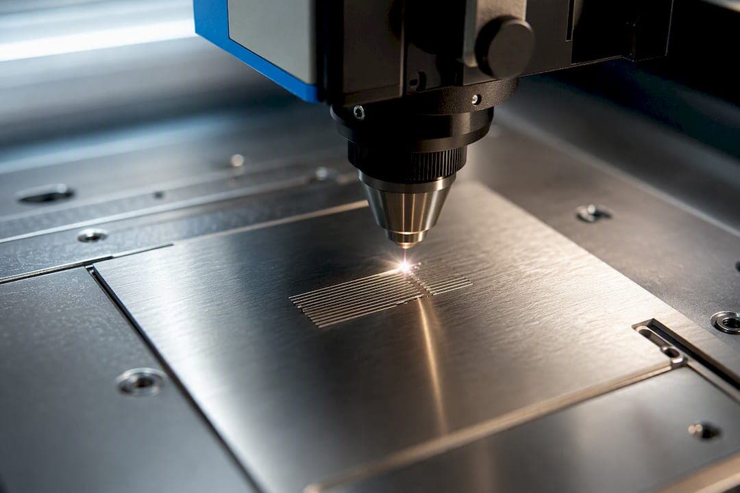 Lasergravur: Vorteile für Industrie, Werbung und Kreativprojekte