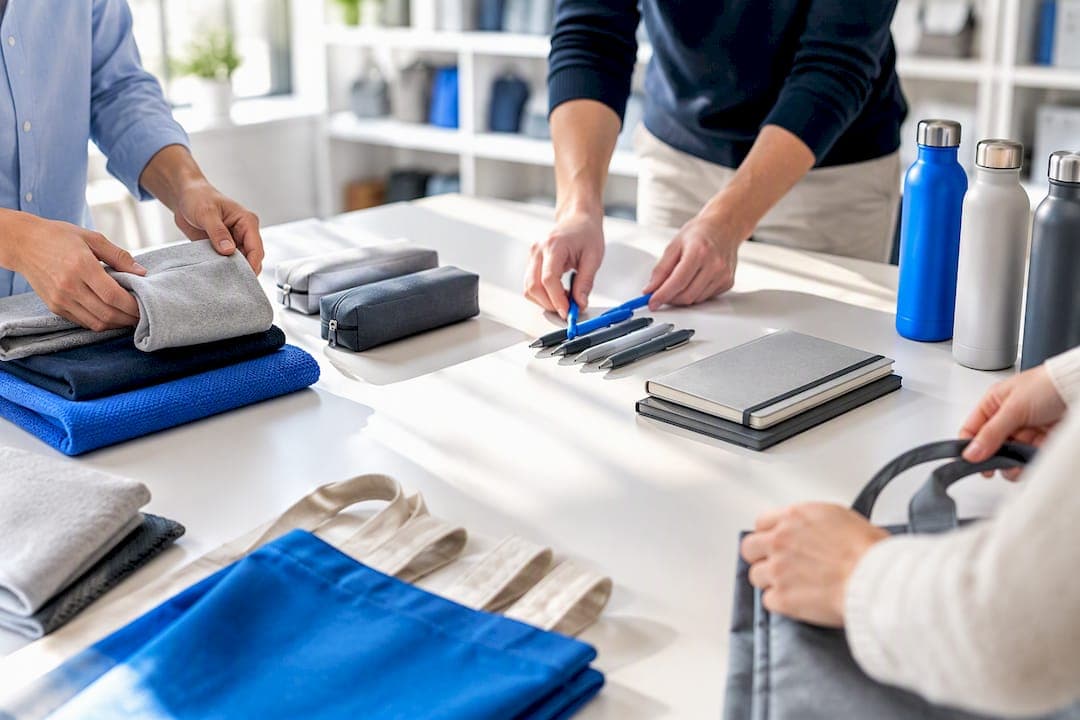 Markenprodukte als Werbemittel: Wann sie sich wirklich lohnen
