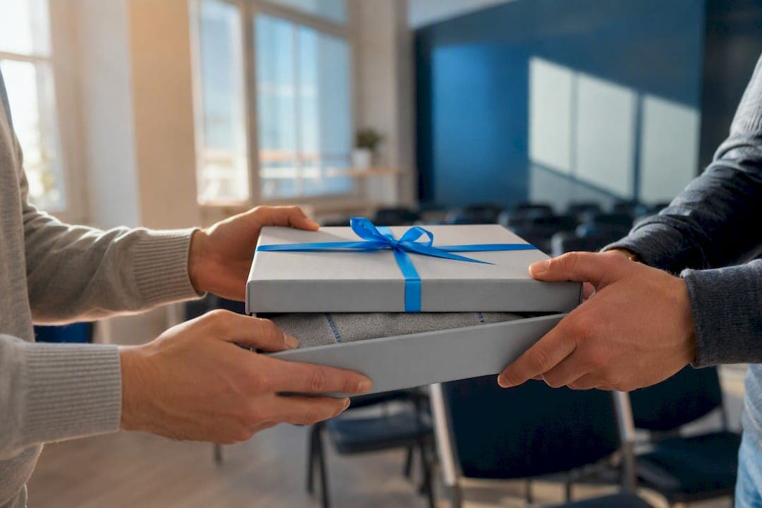 Vereinsgeschenke Ideen: Personalisierte Geschenke für Mitglieder