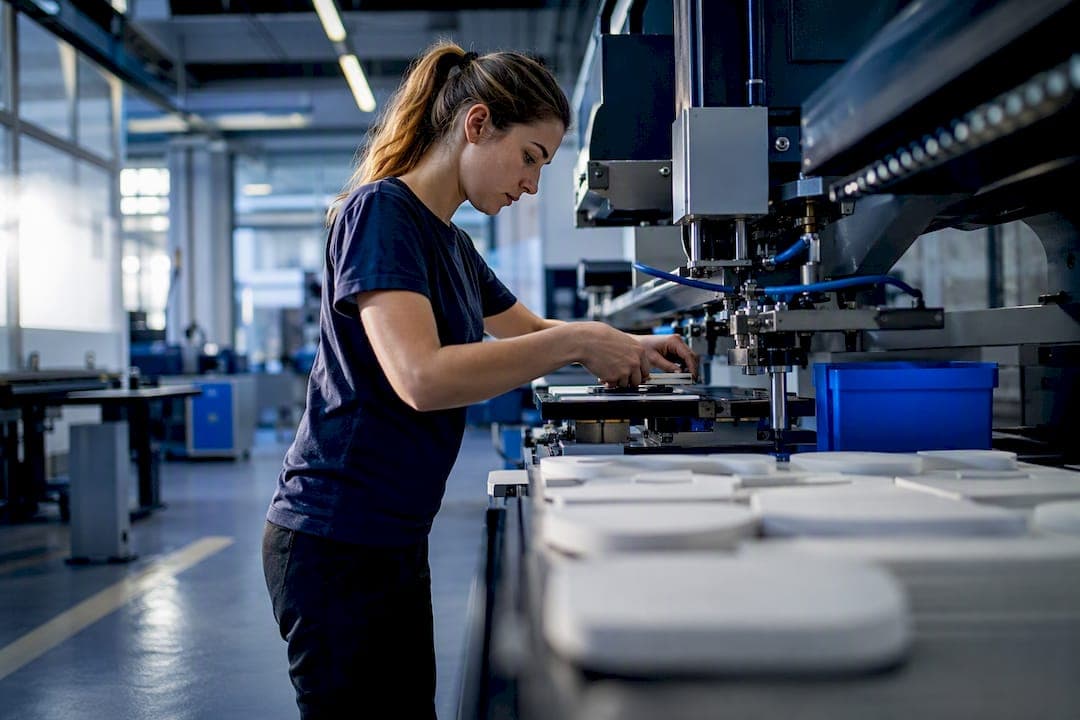 Produktionszeit für Werbeartikel: Diese Fristen gelten wirklich