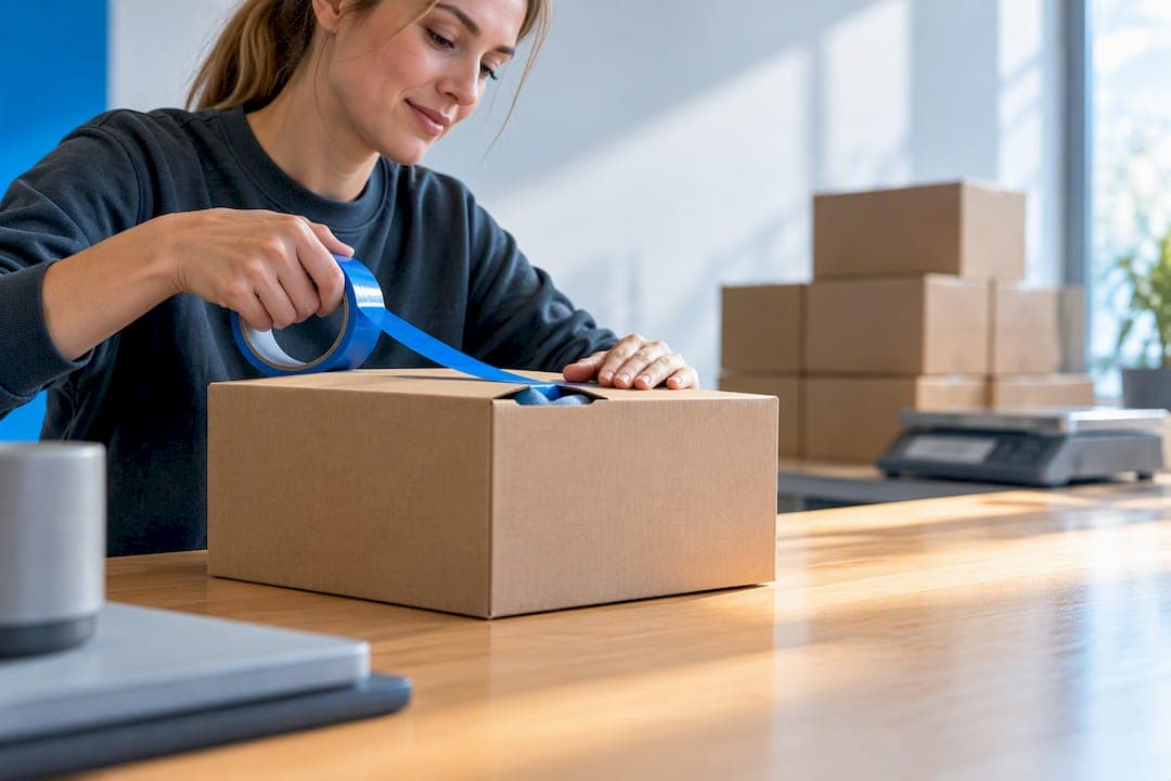 Express-Produktion von Werbeartikeln: So läuft die schnelle Bestellung