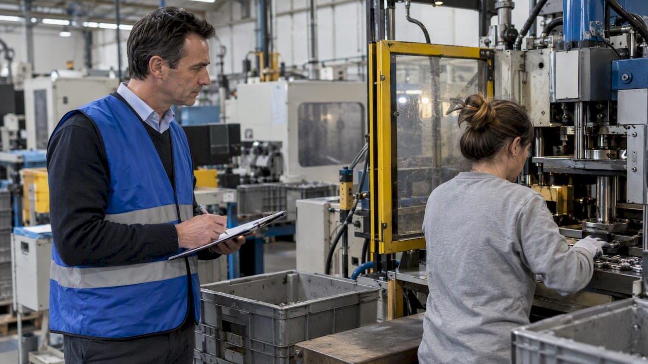 amfori BSCI Audit: Ablauf, Bewertung und Verhaltenskodex