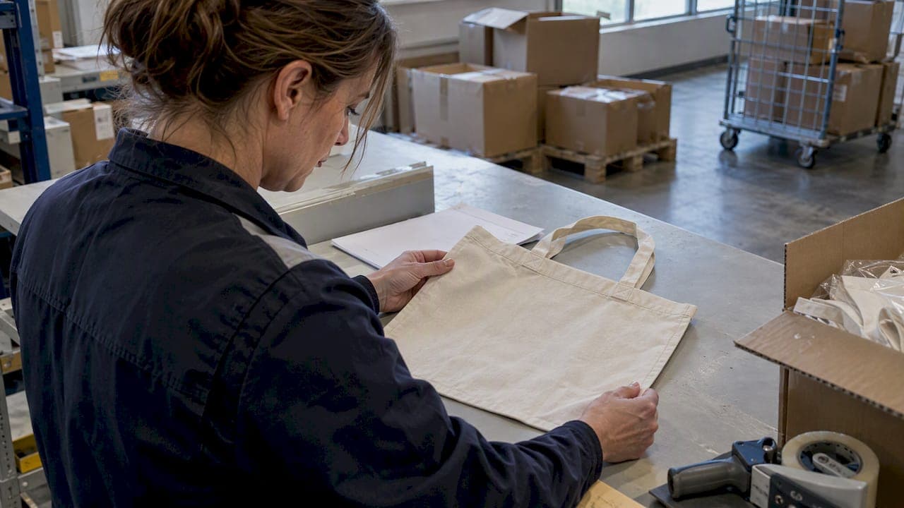 Werbeartikel aus europäischer Produktion: Prüfung und Auswahl