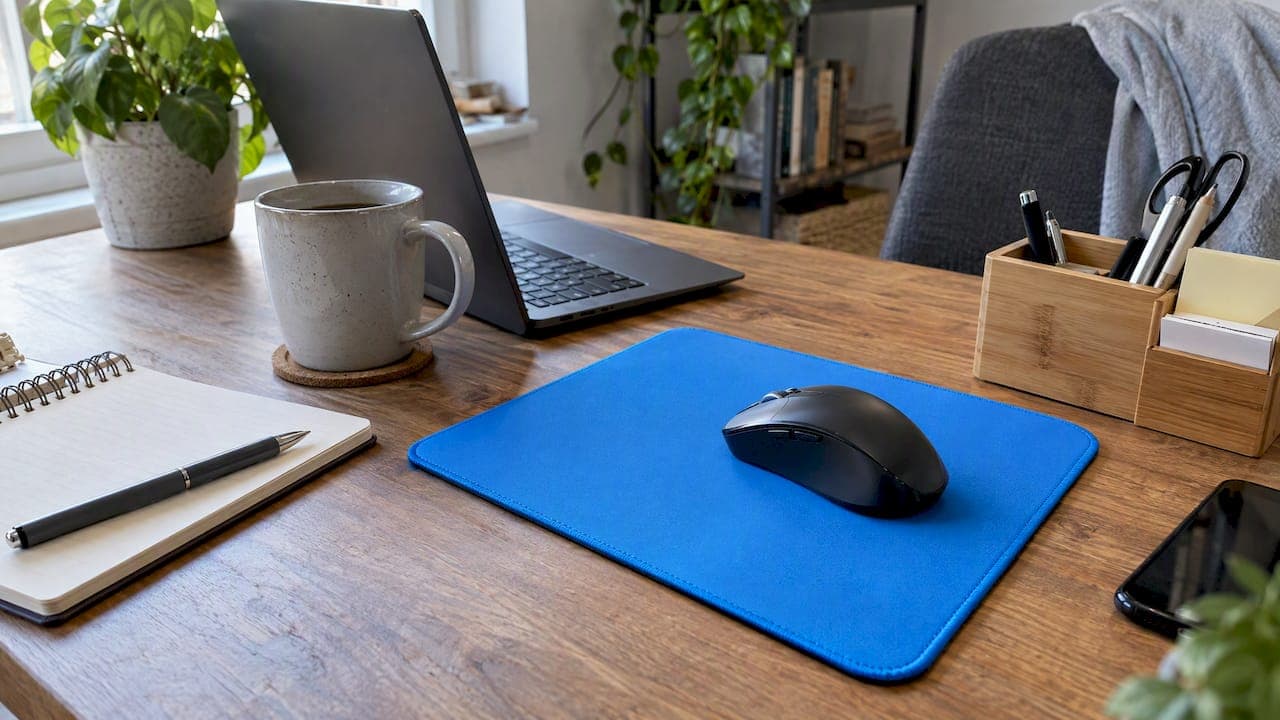 Homeoffice-Werbeartikel mit Logo: Produkte, Sets und Gestaltung